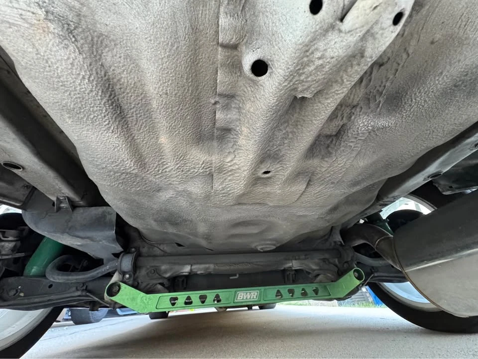 1998 Acura Integra Type R 3rd Gen - Image 19 of 20