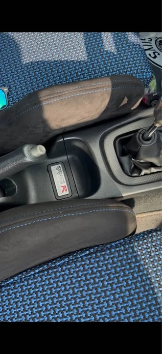 1998 Acura Integra Type R 3rd Gen - Image 11 of 12