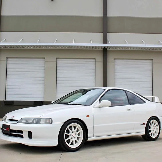 1998 Acura Integra Type R 3rd Gen - Image 1 of 20