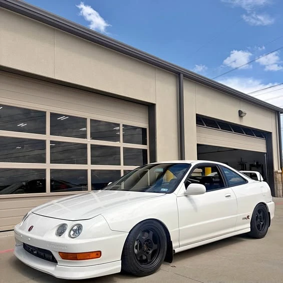 1998 Acura Integra Type R 3rd Gen - Image 1 of 1