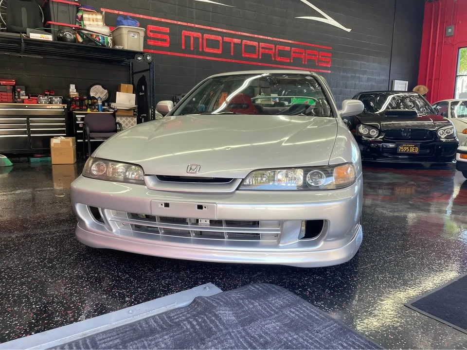 1998 Acura Integra Type R 3rd Gen - Image 6 of 19