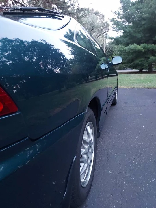 1998 Acura Integra 3rd Gen - Image 6 of 17