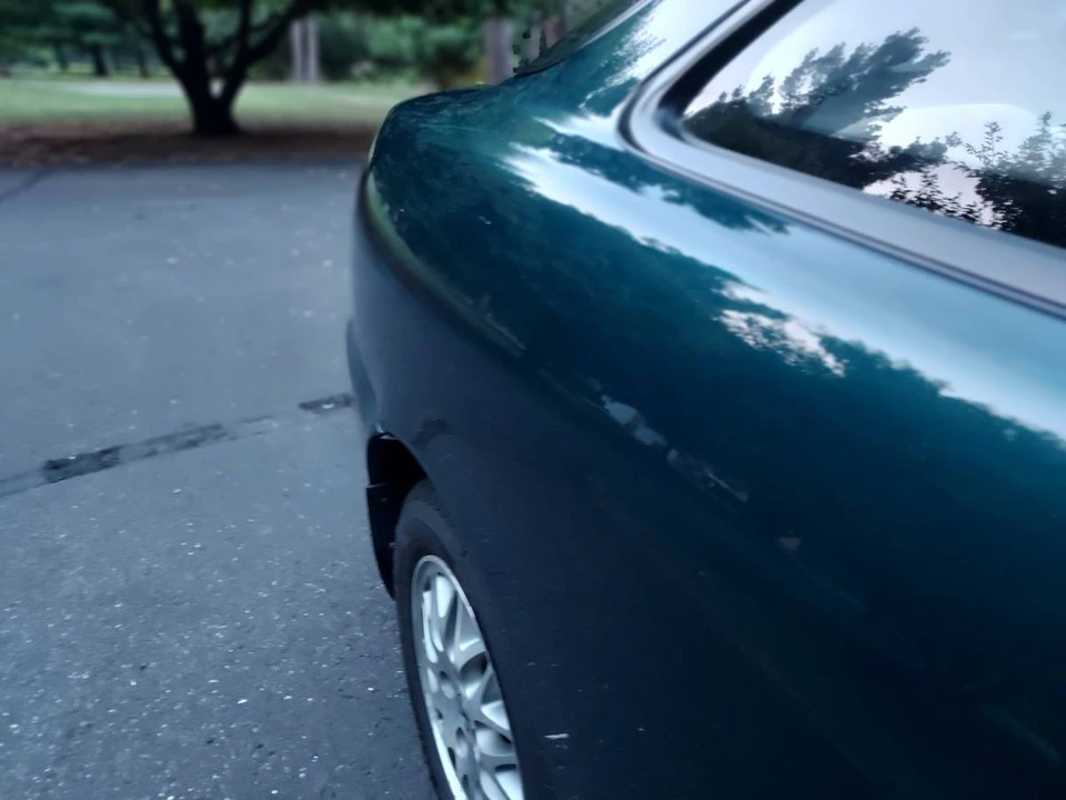 1998 Acura Integra 3rd Gen - Image 8 of 17