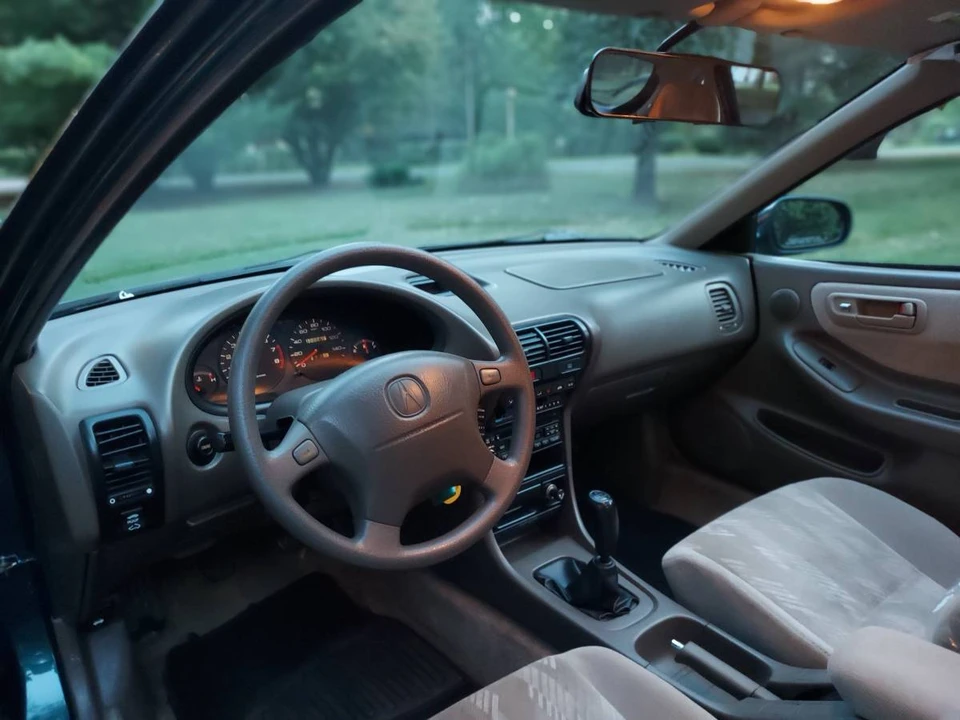 1998 Acura Integra 3rd Gen - Image 7 of 17