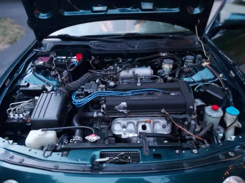 1998 Acura Integra LS