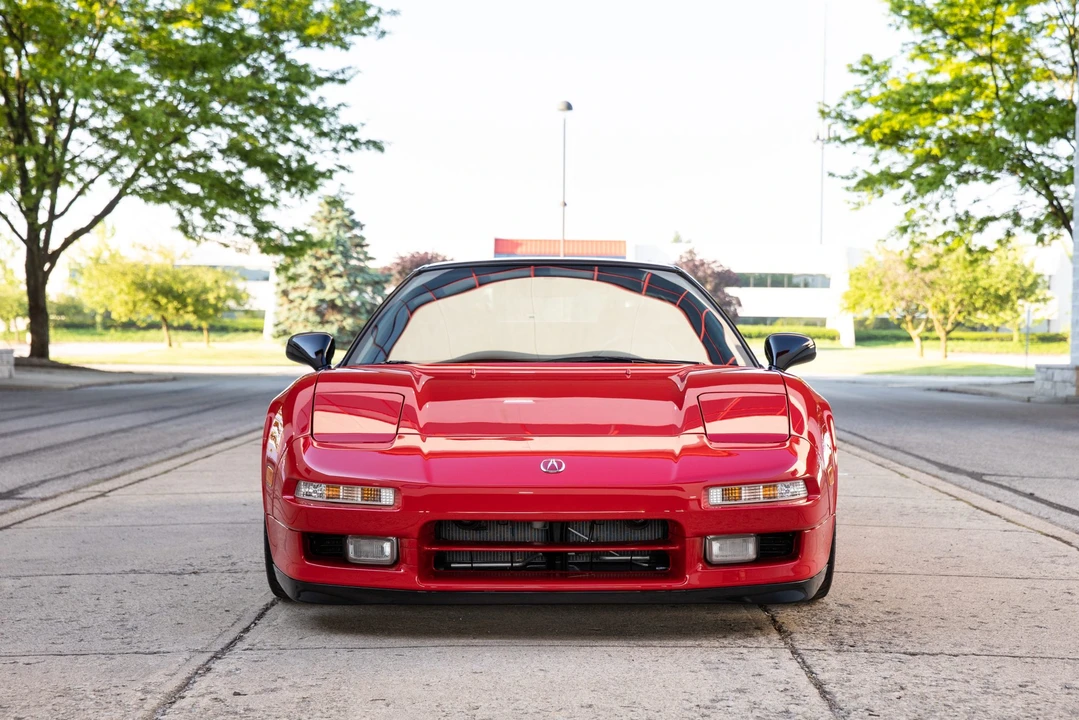 1998 Acura NA2 NSX - Image 18 of 31