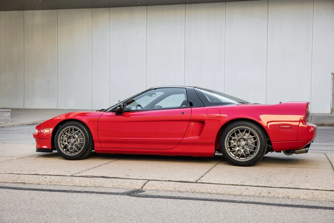 1998 Acura NA2 NSX - Image 6 of 31