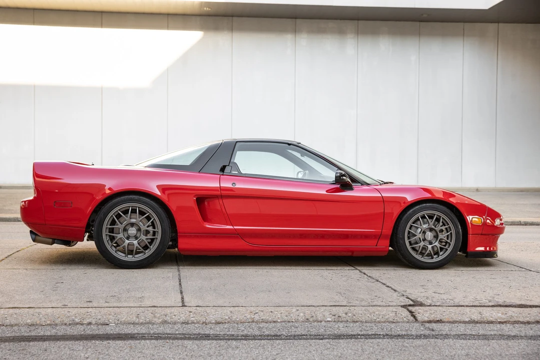 1998 Acura NA2 NSX - Image 14 of 31