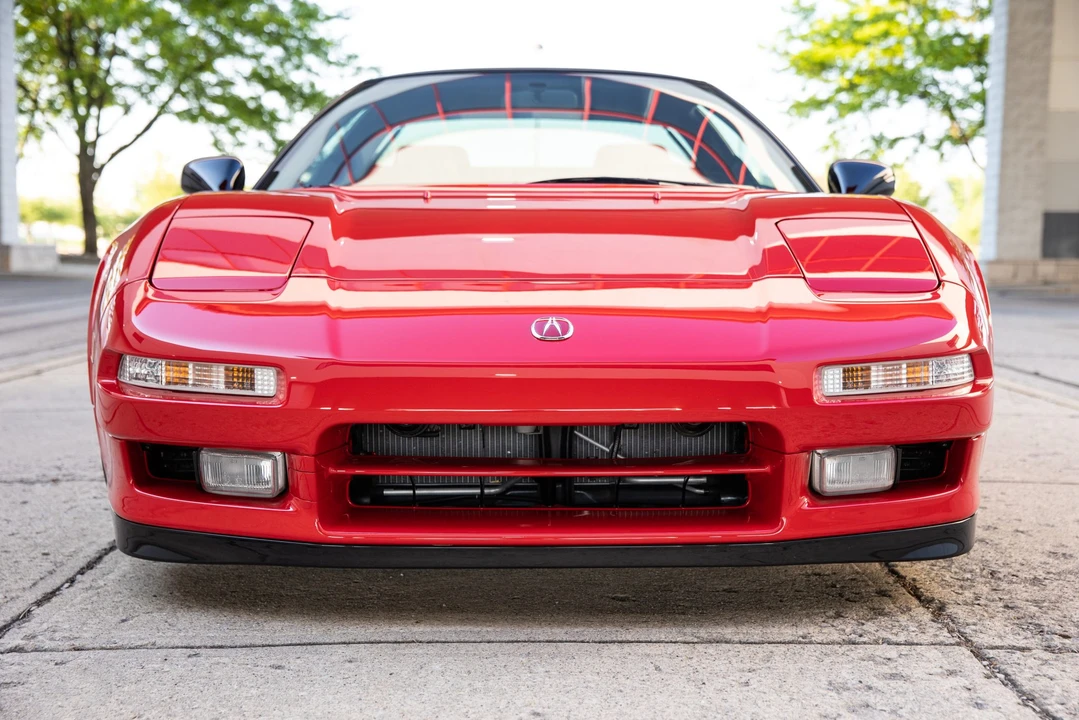 1998 Acura NA2 NSX - Image 19 of 31