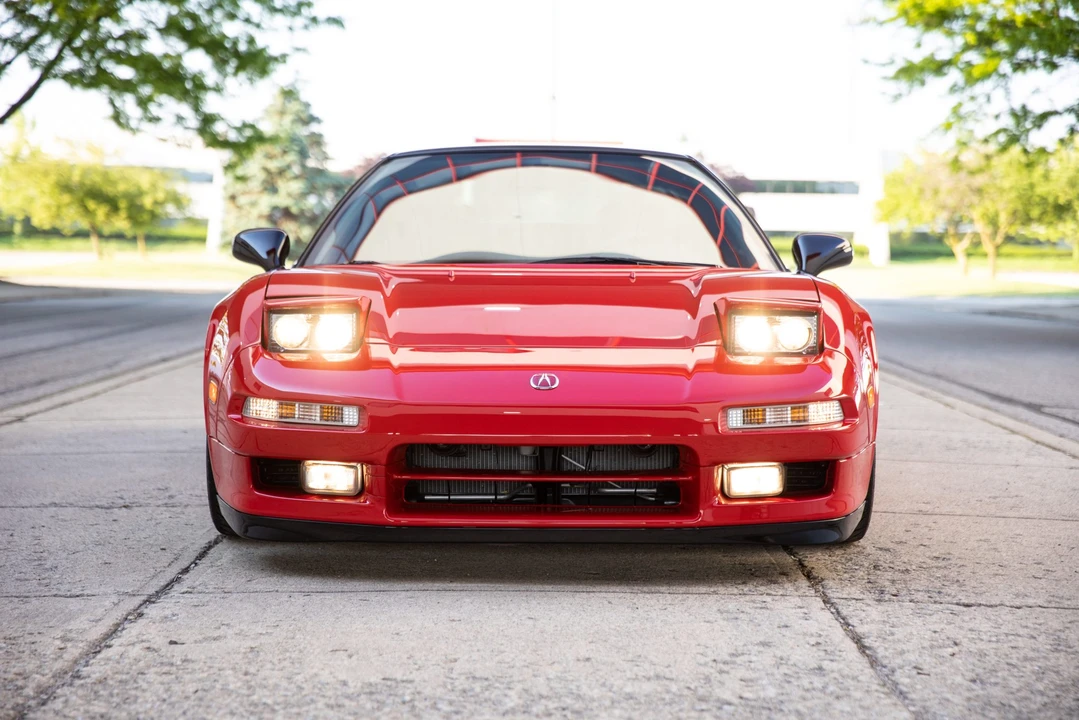 1998 Acura NA2 NSX - Image 20 of 31