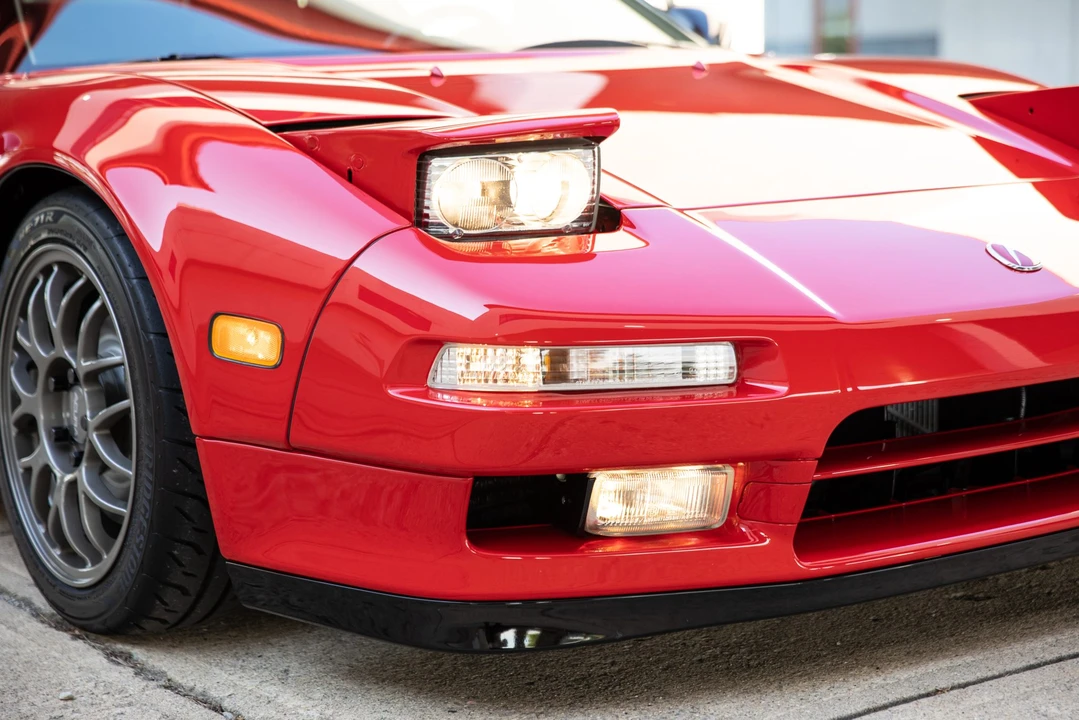1998 Acura NA2 NSX - Image 31 of 31