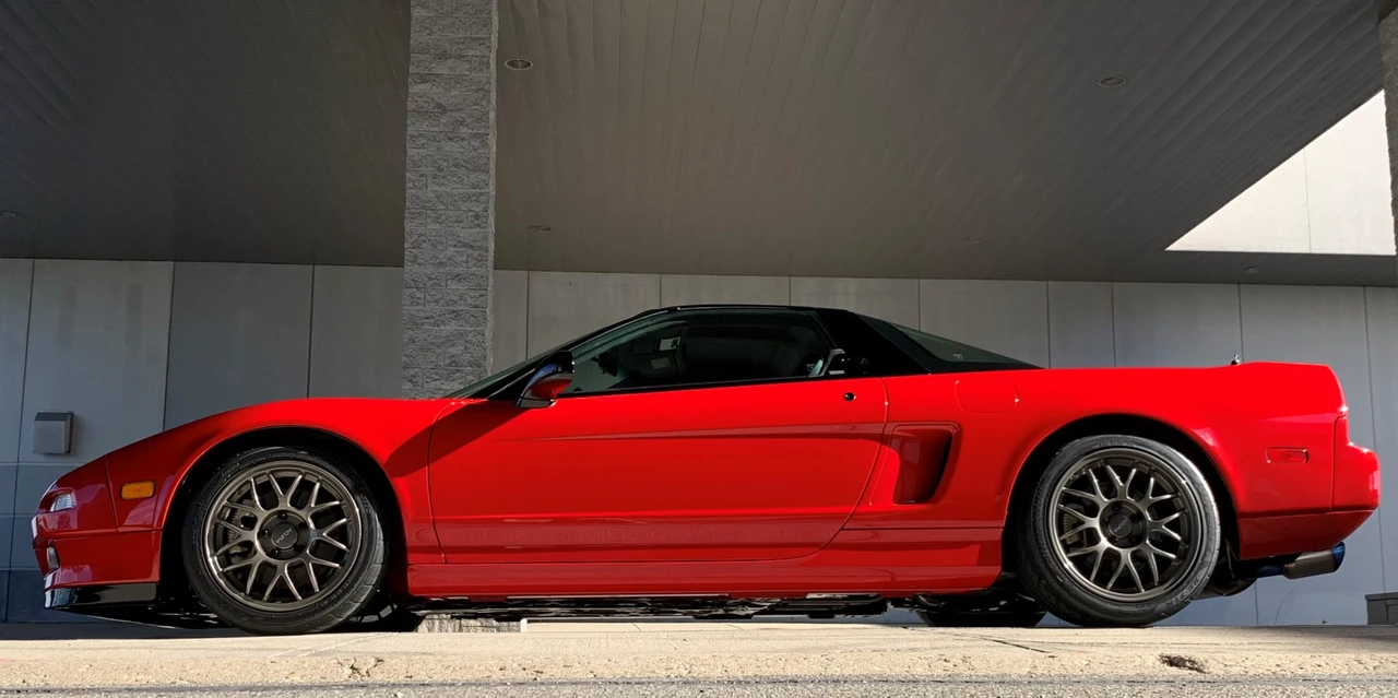 1998 Acura NA2 NSX - Image 7 of 31