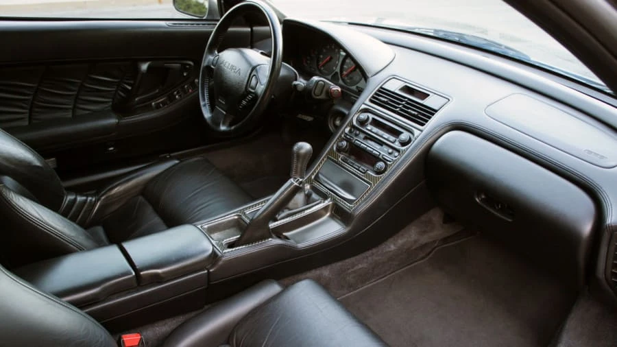 1998 Acura NSX - Image 4 of 11