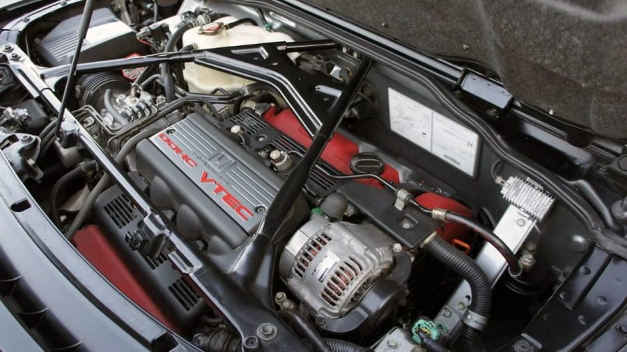 1998 Acura NSX - Image 6 of 11