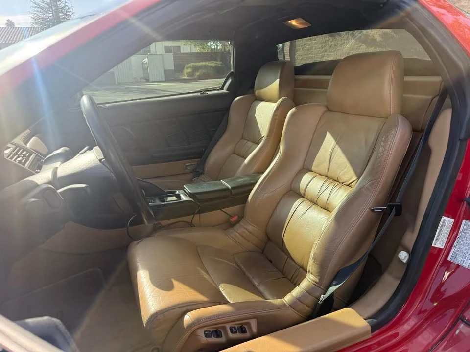 1998 Acura NA2 NSX - Image 12 of 13