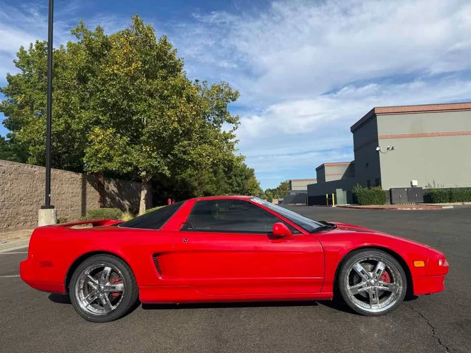 1998 Acura NA2 NSX - Image 8 of 13