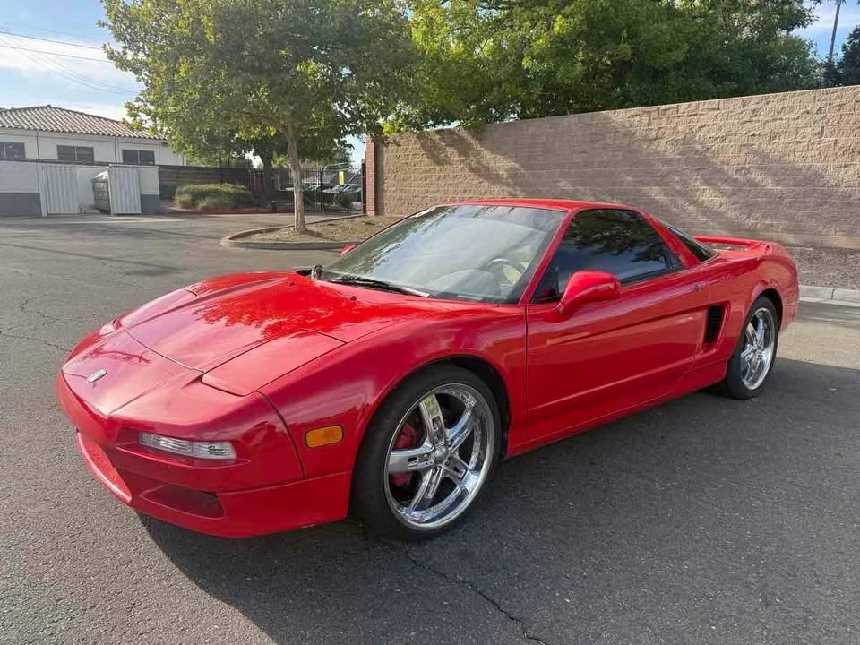 1998 Acura NA2 NSX - Image 3 of 13