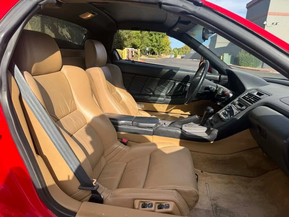 1998 Acura NA2 NSX - Image 13 of 13