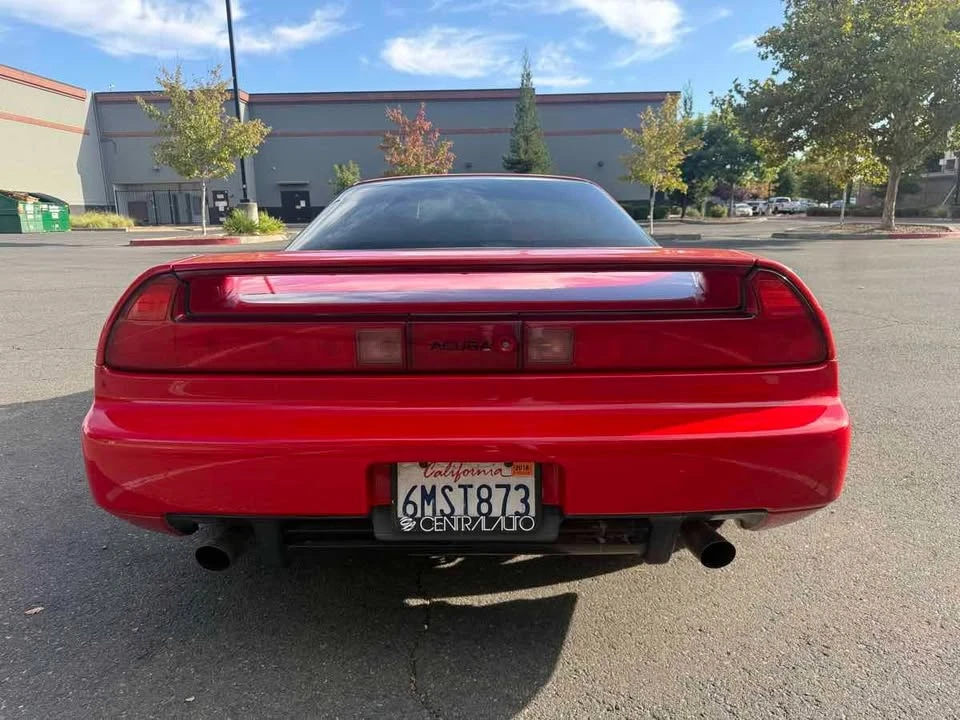 1998 Acura NA2 NSX - Image 6 of 13