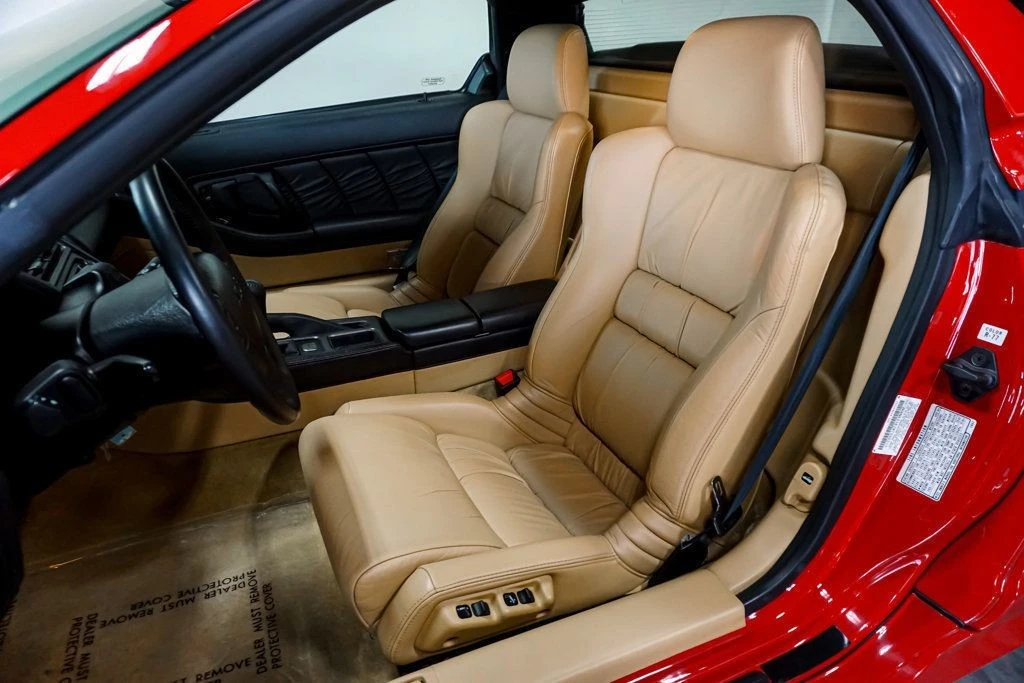 1998 Acura NA1 NSX - Image 8 of 12