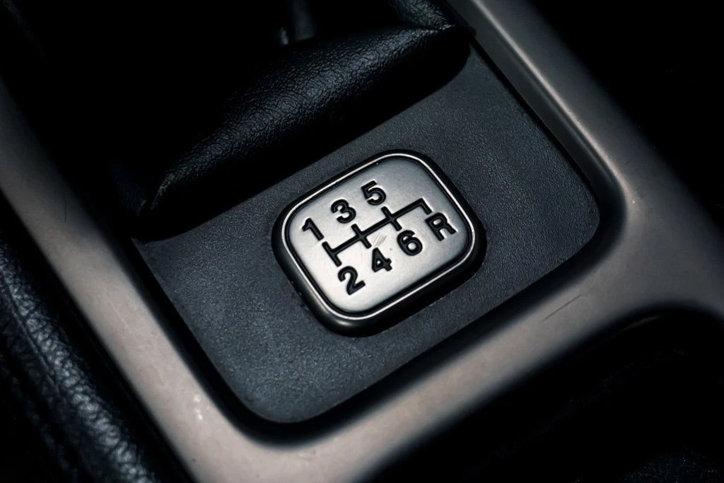 1998 Acura NA1 NSX - Image 12 of 12