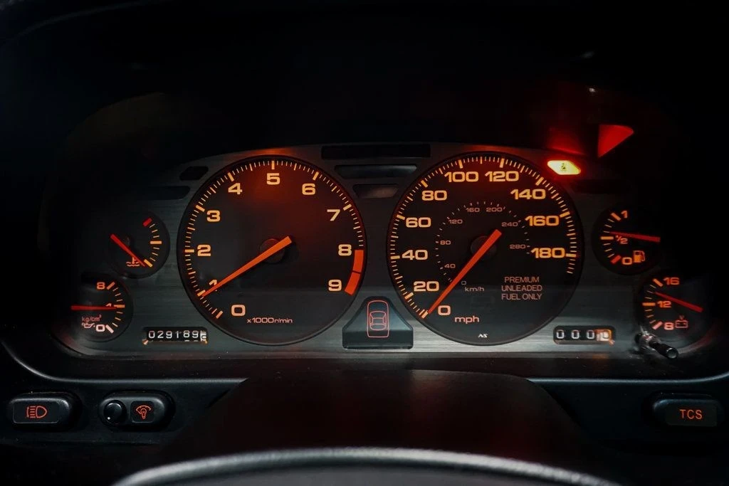 1998 Acura NA1 NSX - Image 11 of 12