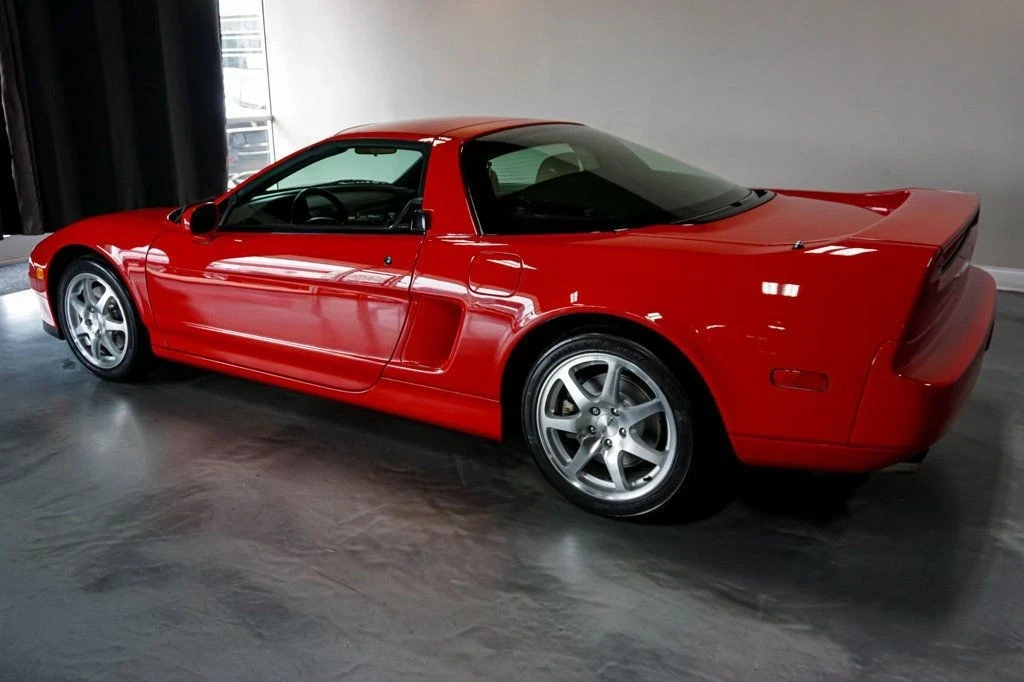 1998 Acura NA1 NSX - Image 6 of 12