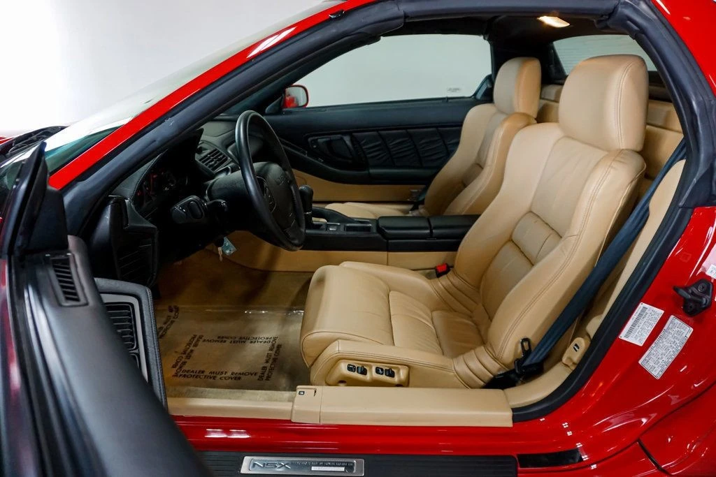 1998 Acura NA1 NSX - Image 7 of 12