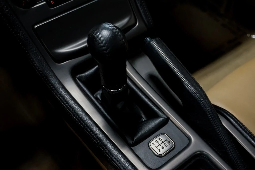 1998 Acura NA1 NSX - Image 10 of 12