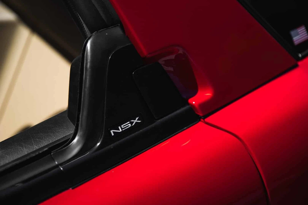 1998 Acura NA1 NSX - Image 15 of 21