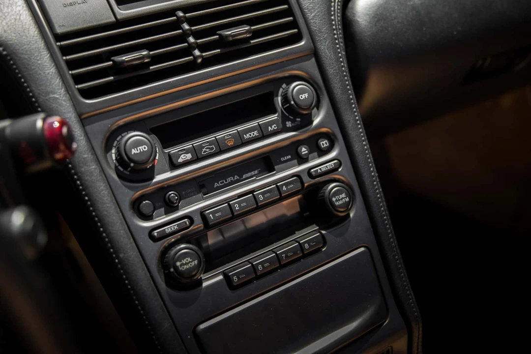 1998 Acura NA1 NSX - Image 17 of 21