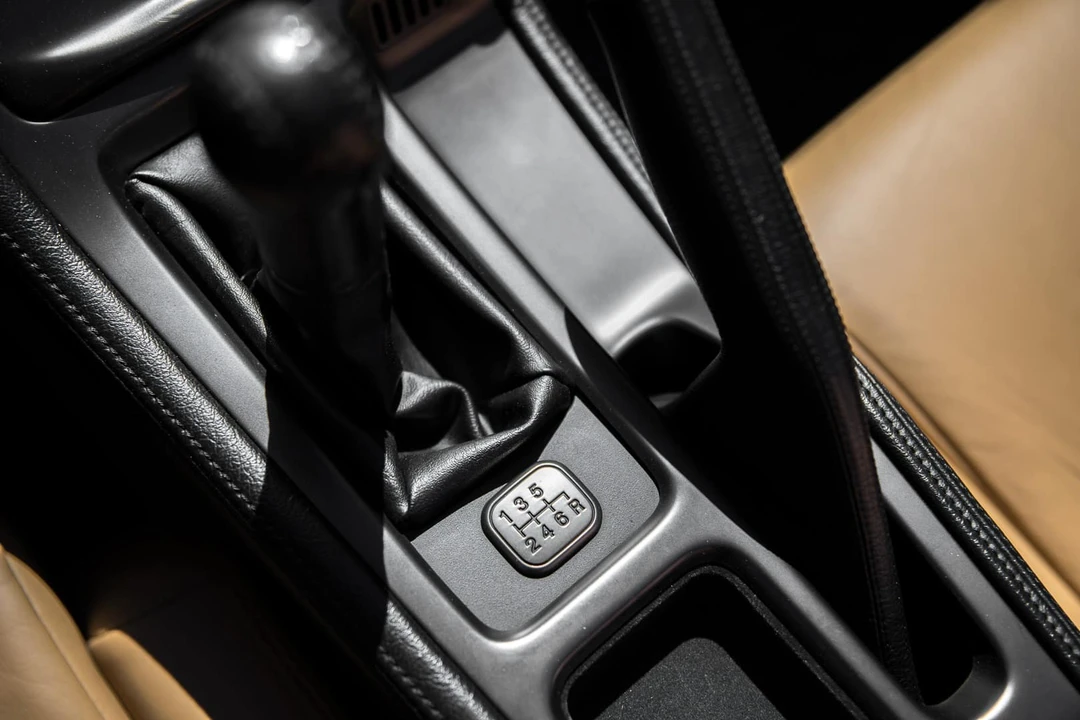 1998 Acura NA1 NSX - Image 18 of 21