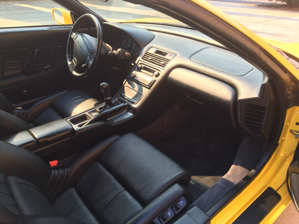 1998 Acura NA2 NSX - Image 6 of 8