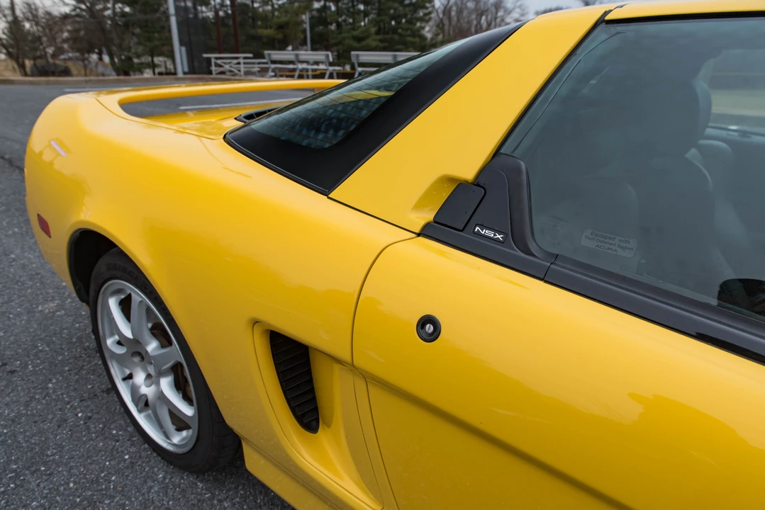 1998 Acura NA2 NSX - Image 18 of 31
