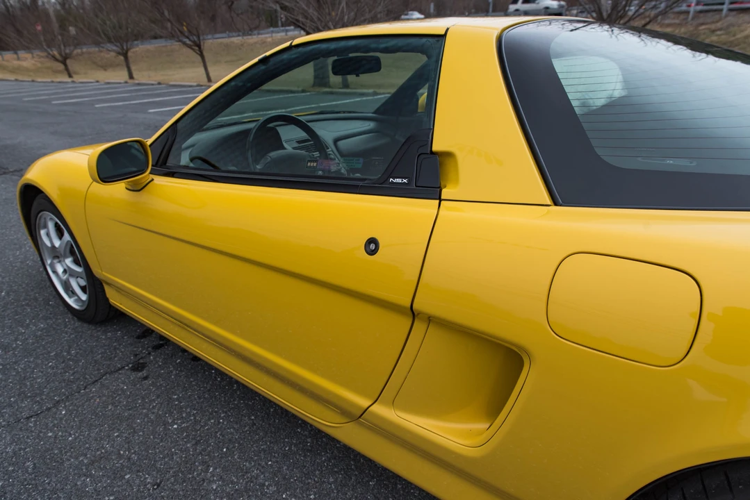 1998 Acura NA2 NSX - Image 19 of 31