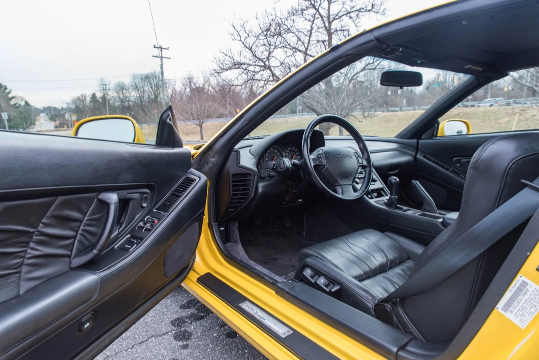 1998 Acura NA2 NSX - Image 22 of 31