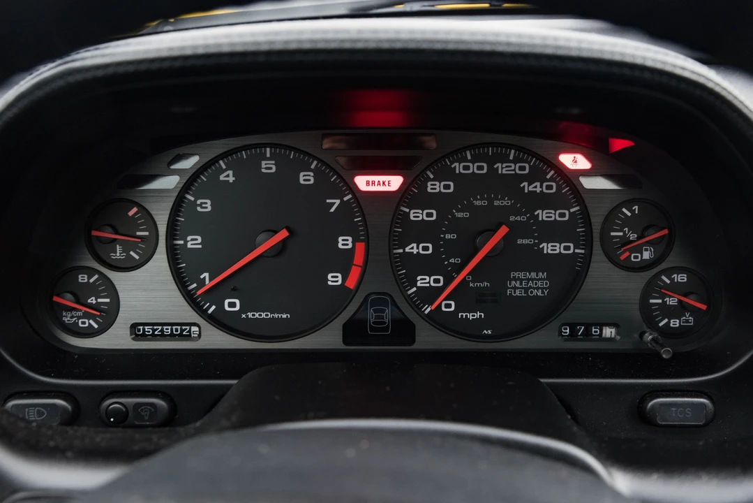 1998 Acura NA2 NSX - Image 26 of 31