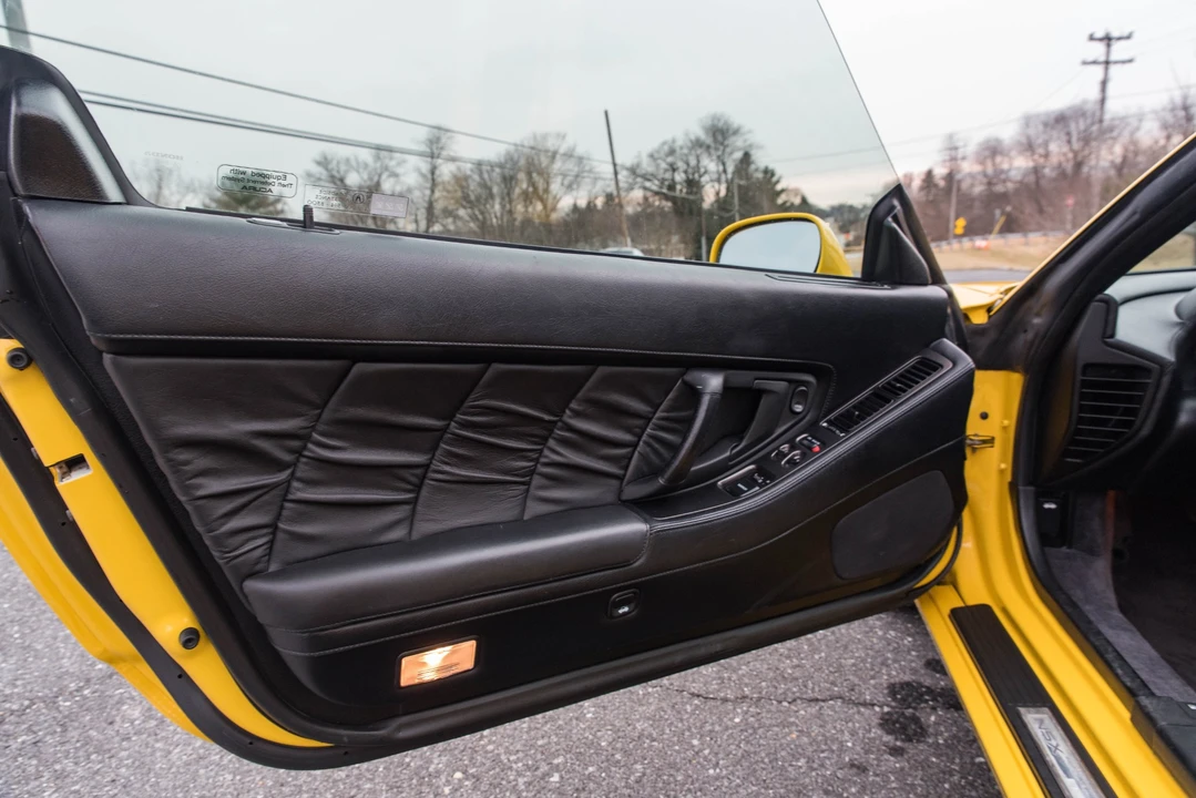1998 Acura NA2 NSX - Image 27 of 31