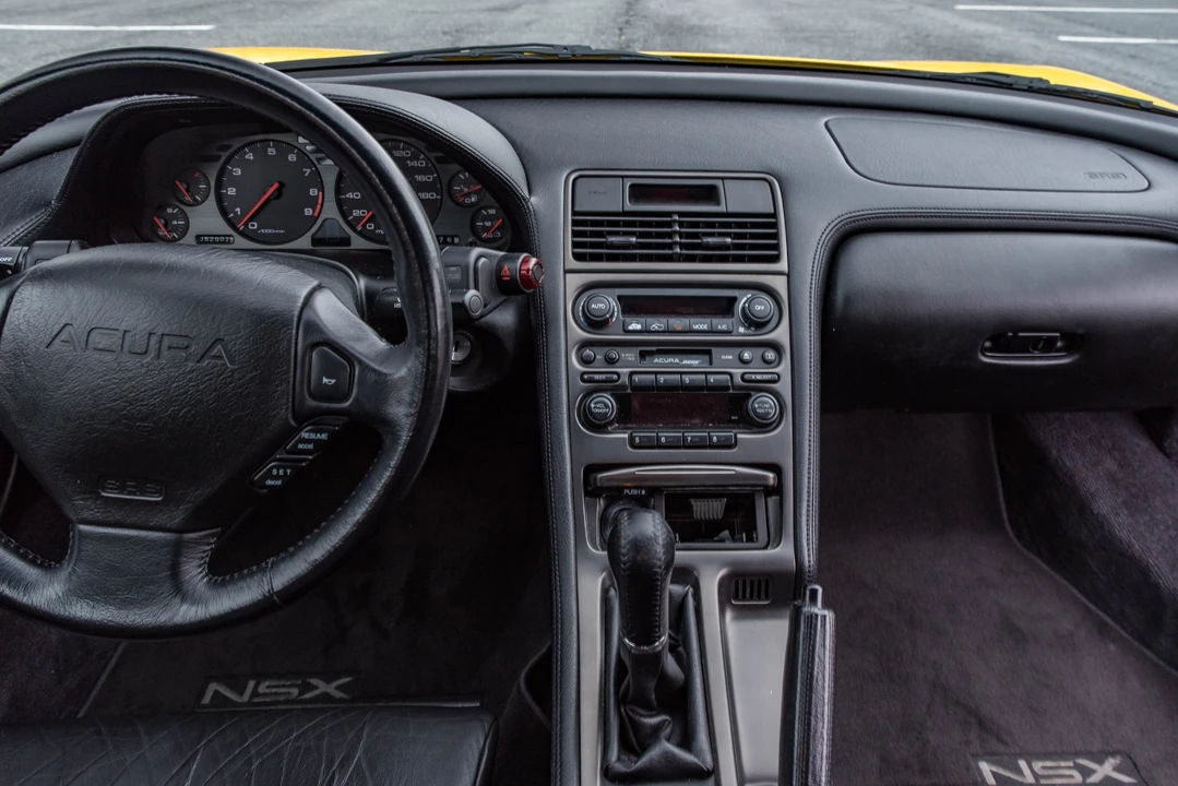 1998 Acura NA2 NSX - Image 25 of 31
