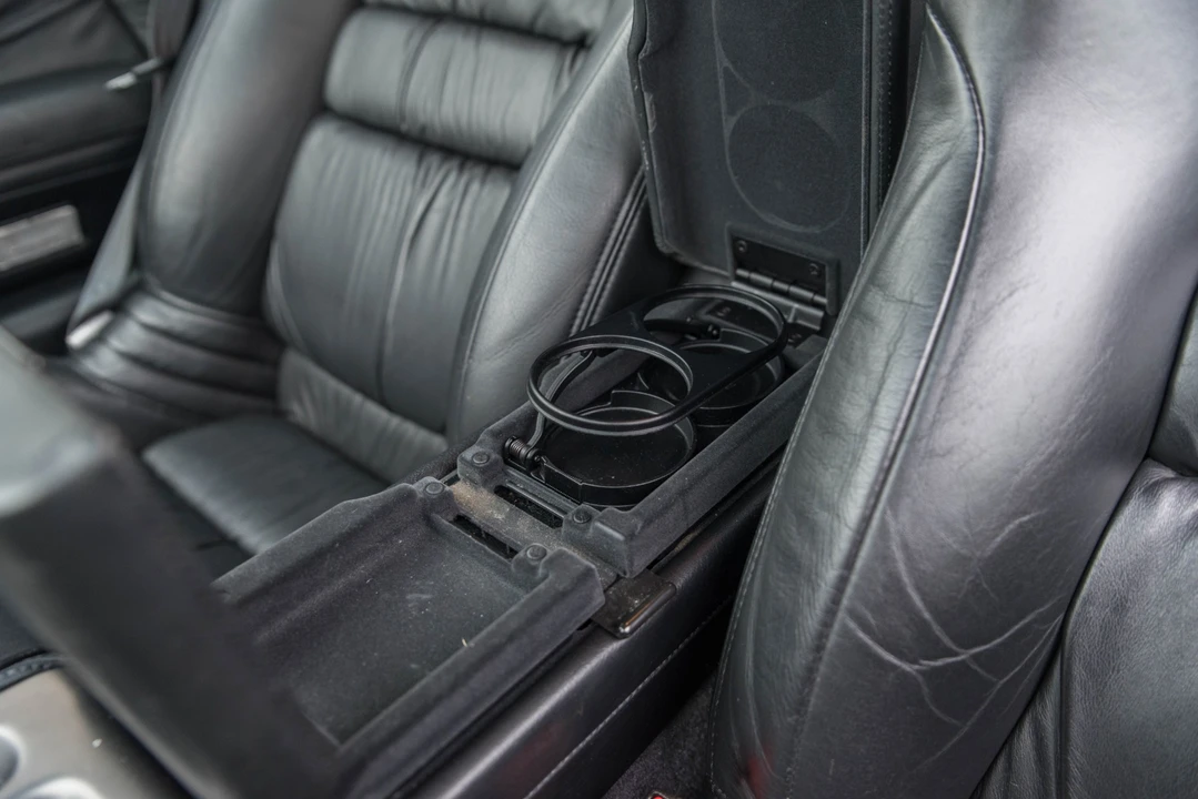 1998 Acura NA2 NSX - Image 24 of 31