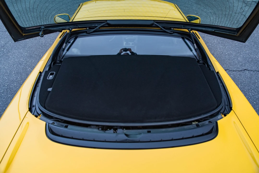 1998 Acura NA2 NSX - Image 31 of 31