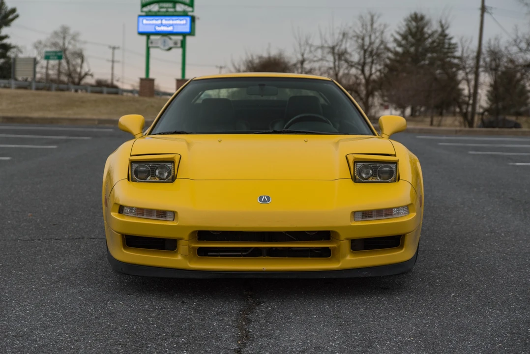 1998 Acura NA2 NSX - Image 10 of 31