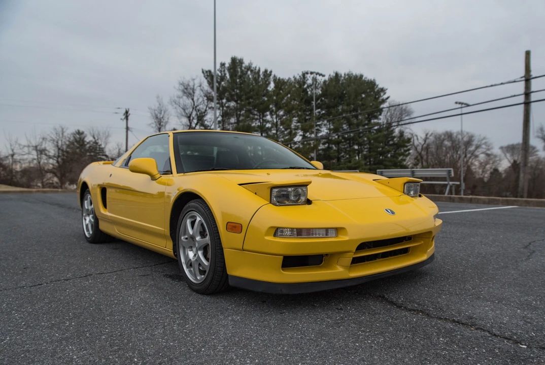 1998 Acura NA2 NSX - Image 11 of 31