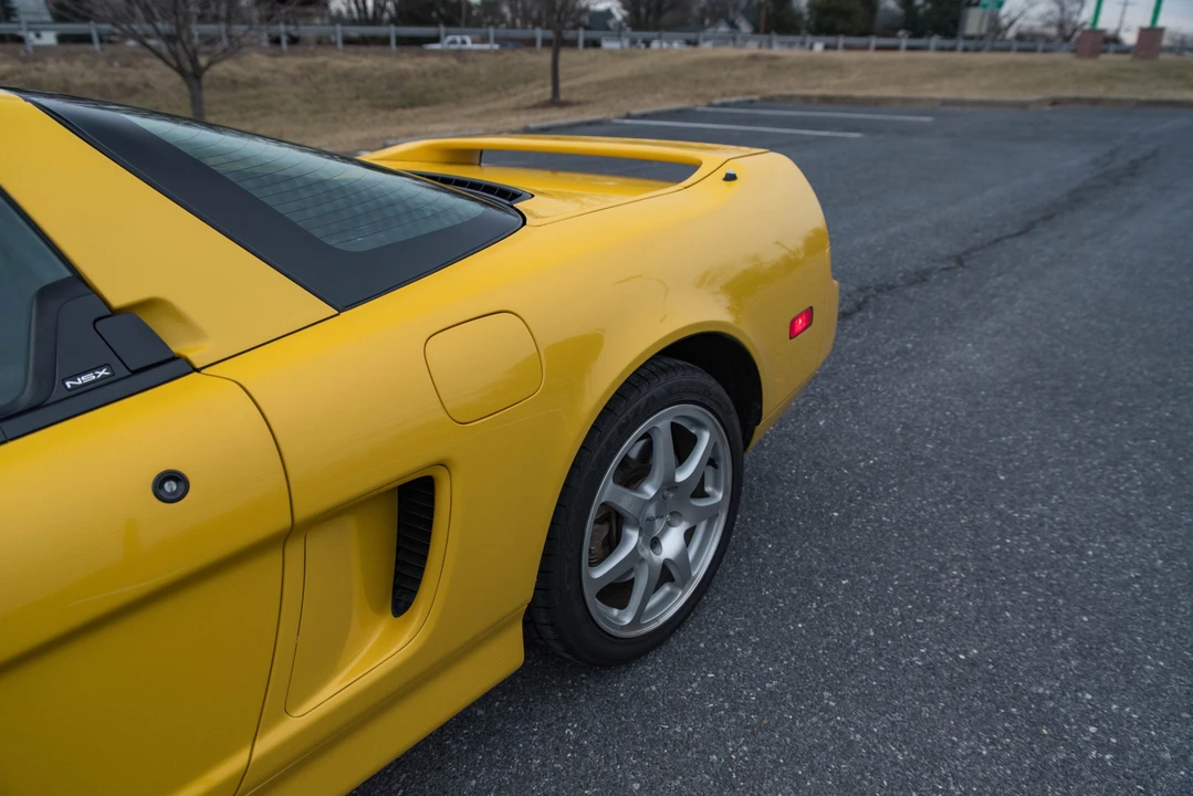 1998 Acura NA2 NSX - Image 12 of 31