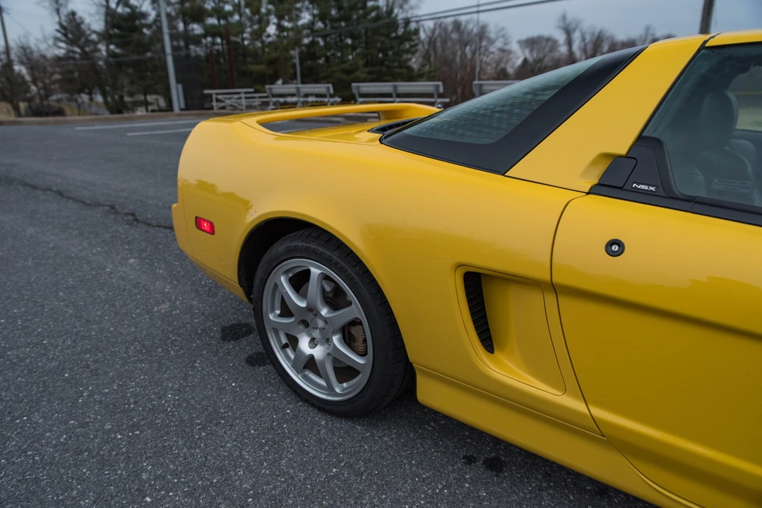 1998 Acura NA2 NSX - Image 13 of 31