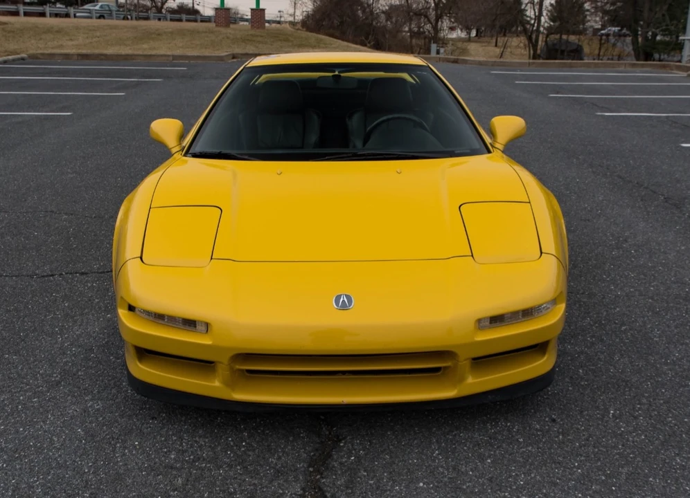 1998 Acura NA2 NSX - Image 3 of 31