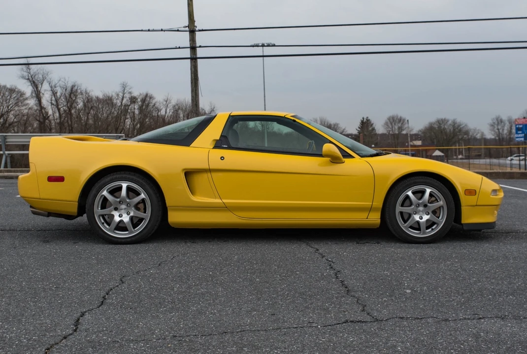 1998 Acura NA2 NSX - Image 4 of 31