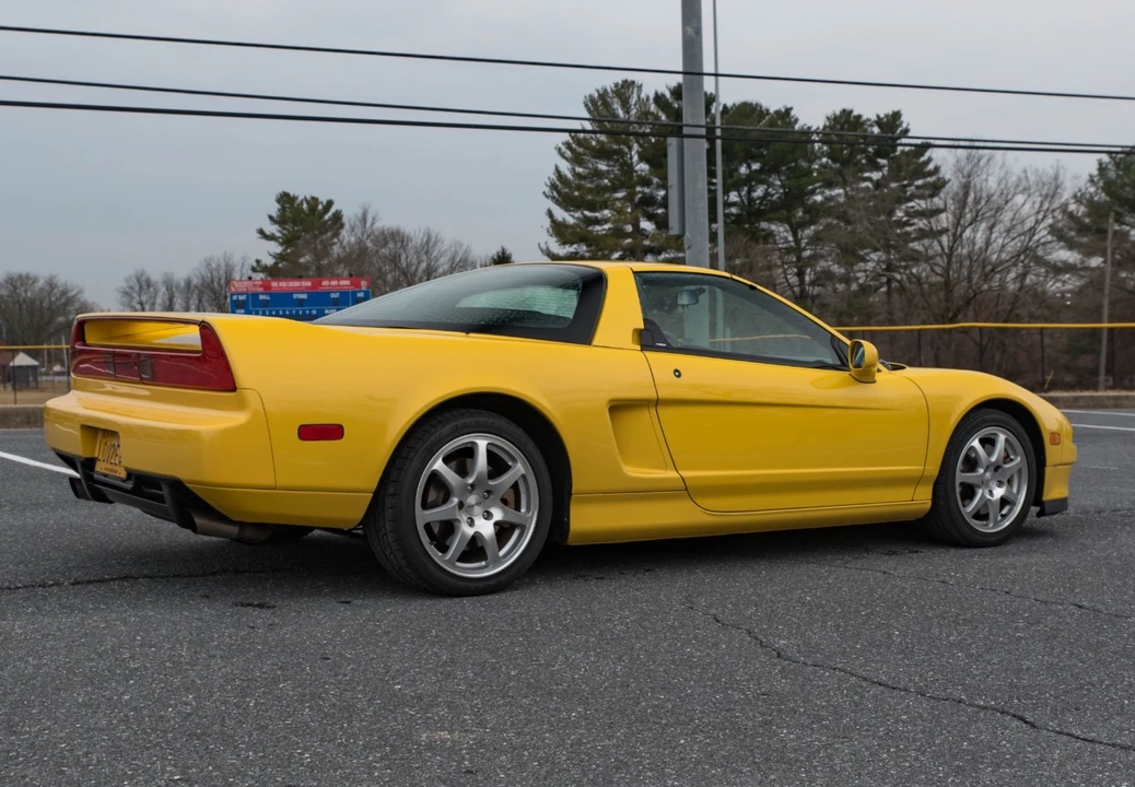 1998 Acura NA2 NSX - Image 5 of 31
