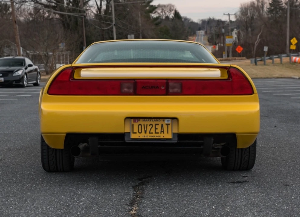1998 Acura NA2 NSX - Image 6 of 31