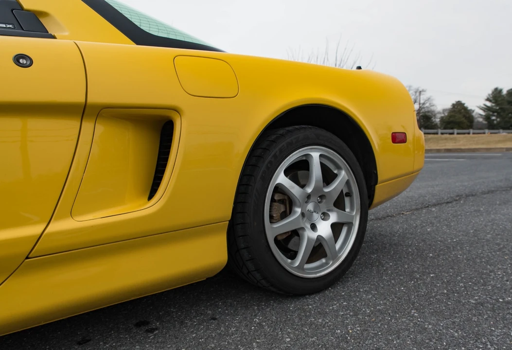 1998 Acura NA2 NSX - Image 14 of 31
